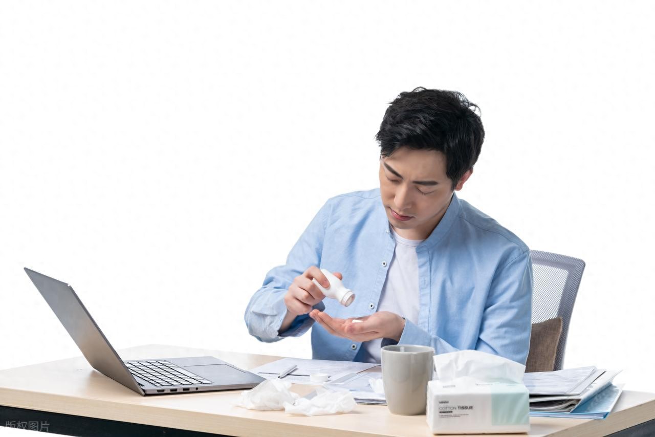 男性改善药常见 4 大误区大揭秘：上瘾、助兴、副作用与适用年龄真相几何？插图