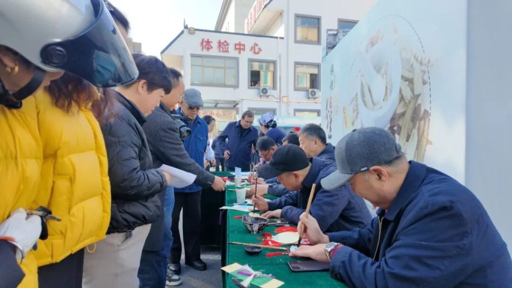 省级区域中医医疗中心验收通过+多项国家级荣誉加身 滨州市中医医院2025年高质量发展交出亮眼答卷