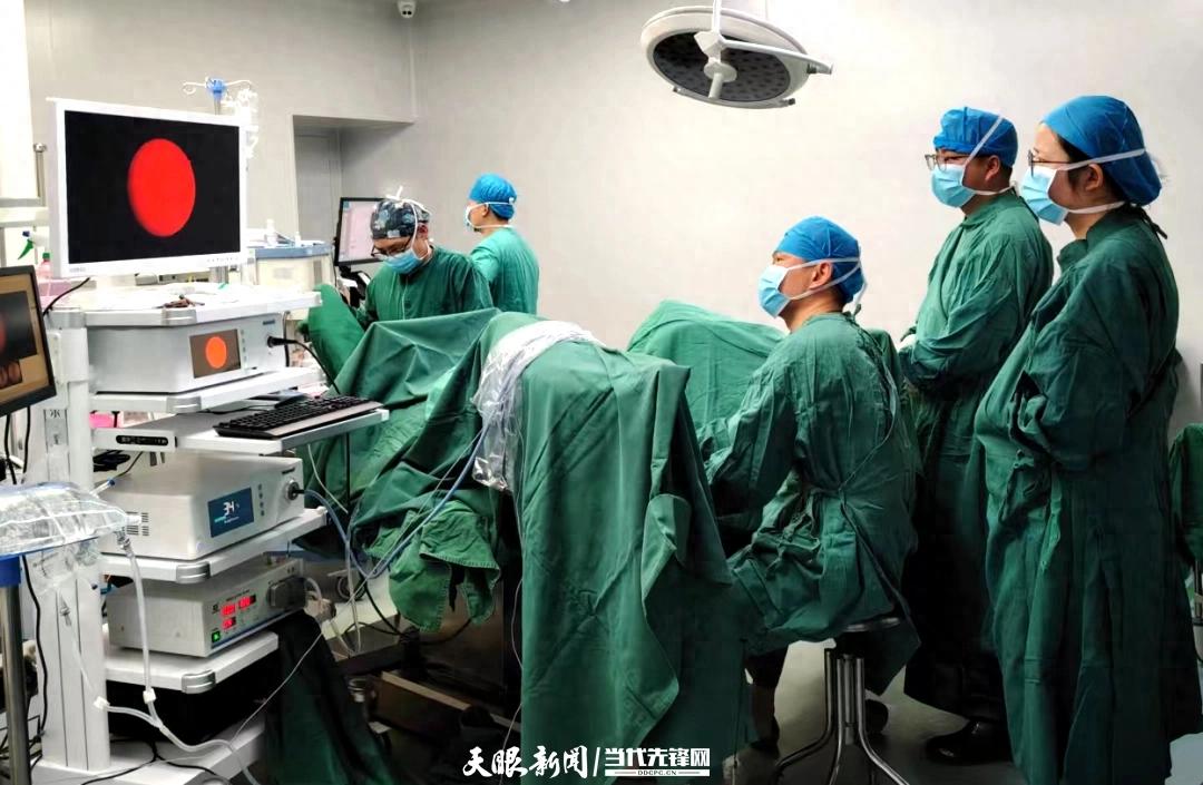 赫章县高龄前列腺增生患者手术难题如何破？中西医结合疗法带来哪些新突破？插图