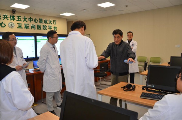 中医把脉能看出来吗？揭秘中医脉诊的神奇之处插图1