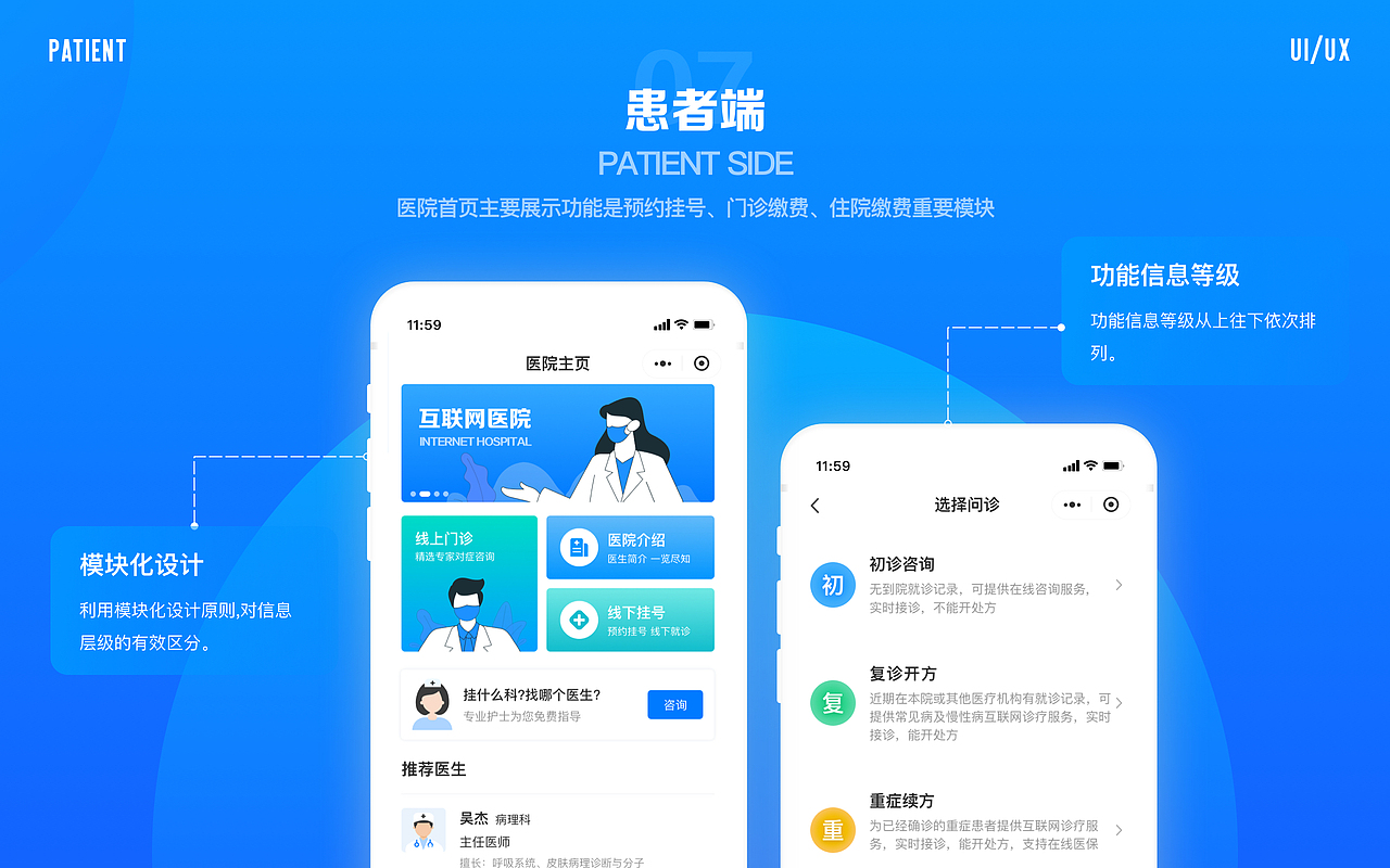 哈尔滨中医药大学附属第一医院中医科特色诊疗服务详解插图