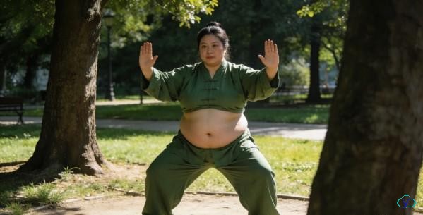 小学生七天瘦全身？插图1