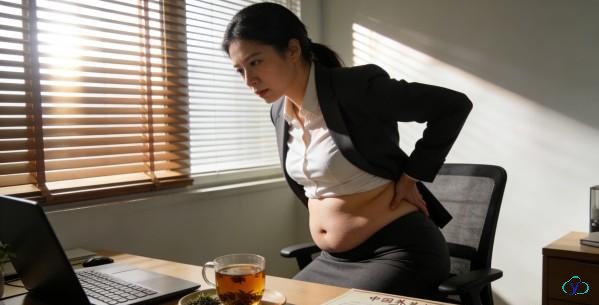 胖会引起月经不调吗?插图 胖会引起月经不调吗?插图