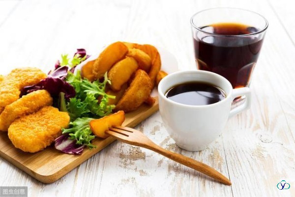 减肥吃什么水果和蔬菜？插图2