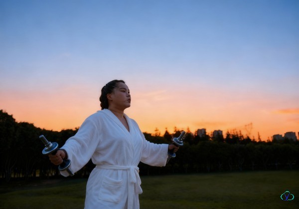 肥胖的中医治疗医案？插图1