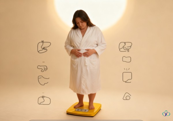 肥胖的中医治疗医案？插图2