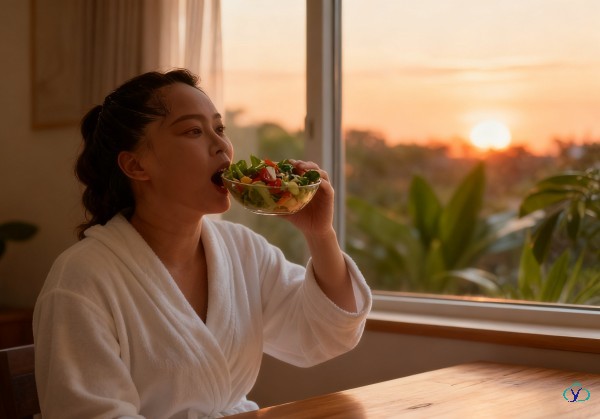 肥胖最大的原因是什么？插图