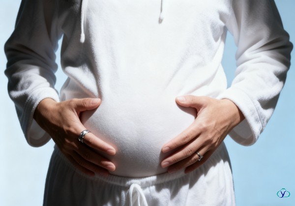 肥胖纹怎么才能消?插图1 肥胖纹怎么才能消?插图1