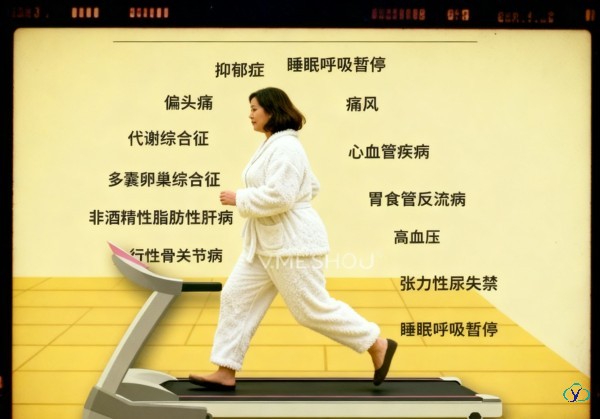 肥胖纹怎么才能消?插图2 肥胖纹怎么才能消?插图2