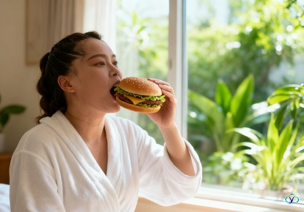 早晚跑步可以减肥吗?插图 早晚跑步可以减肥吗?插图