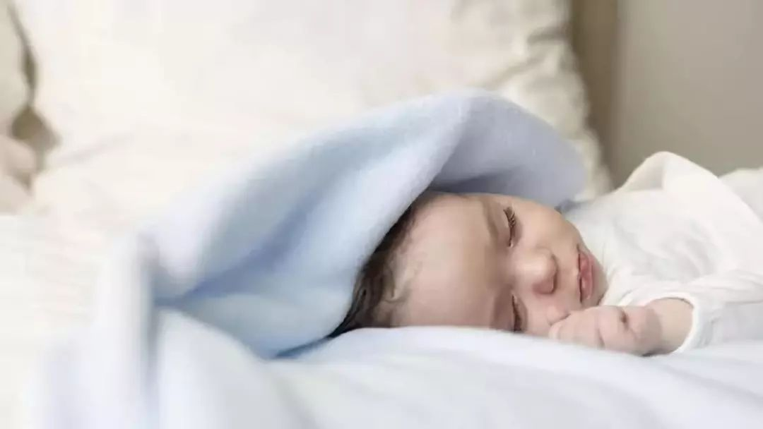 儿童睡眠性癫嫌病？插图1