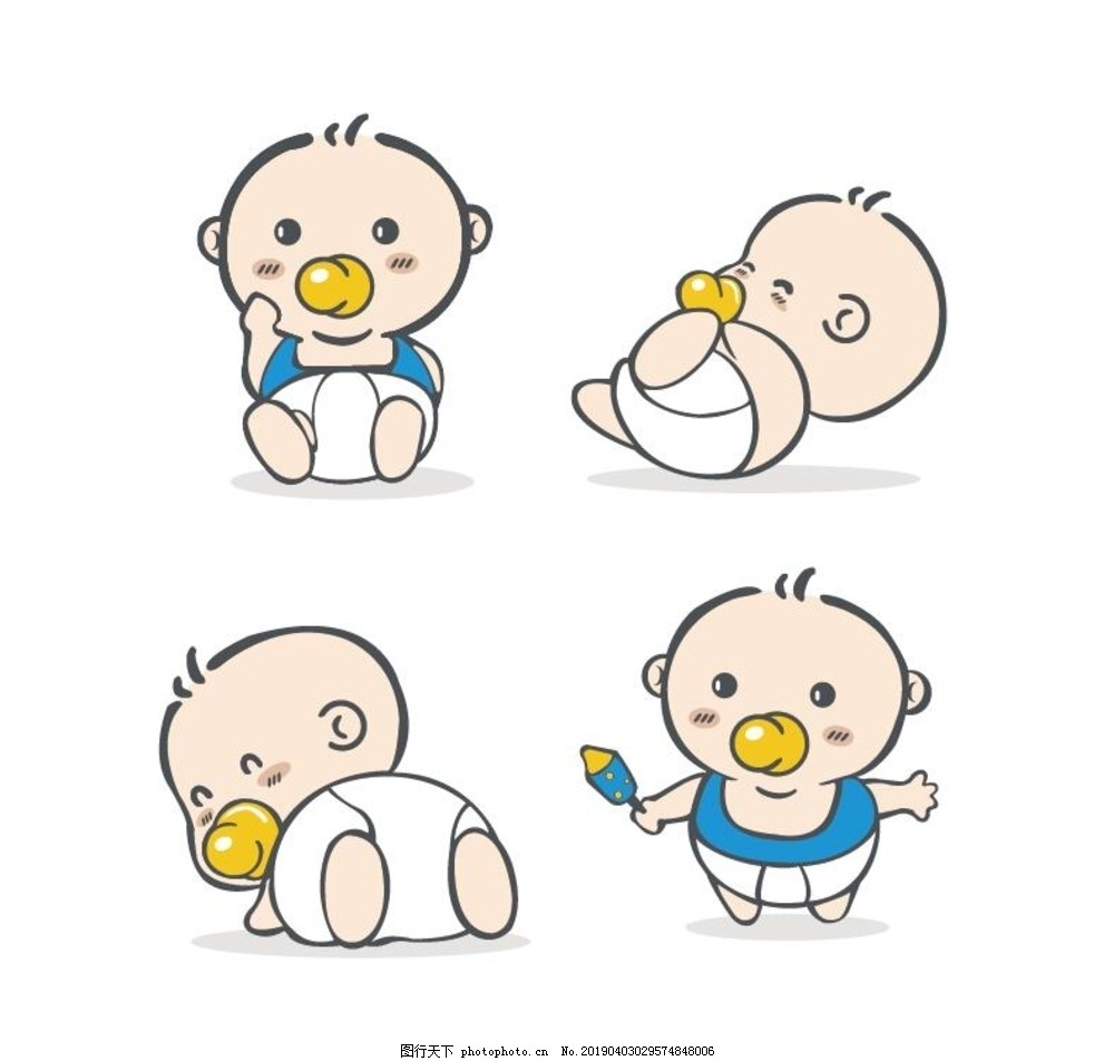宝宝痫发作症的前兆？插图1