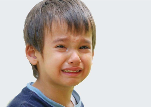 儿童痫疯病是原因引起的？插图2