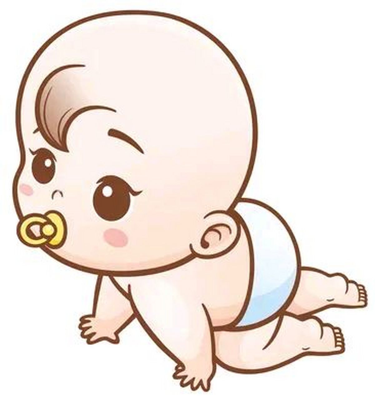 孩子颠痫病原因？插图1