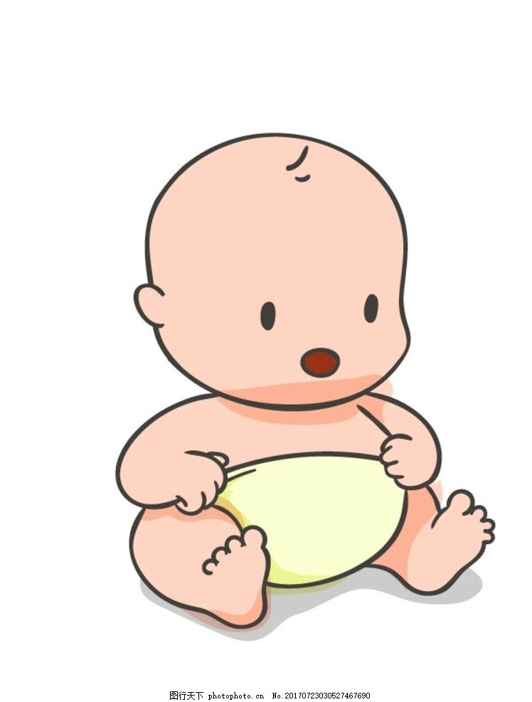 孩子颠痫病有什么表现？插图