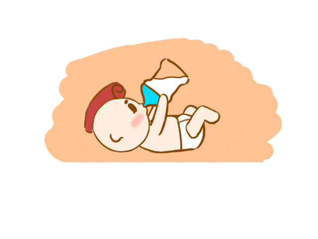 孩子颠痫病有什么表现？插图1