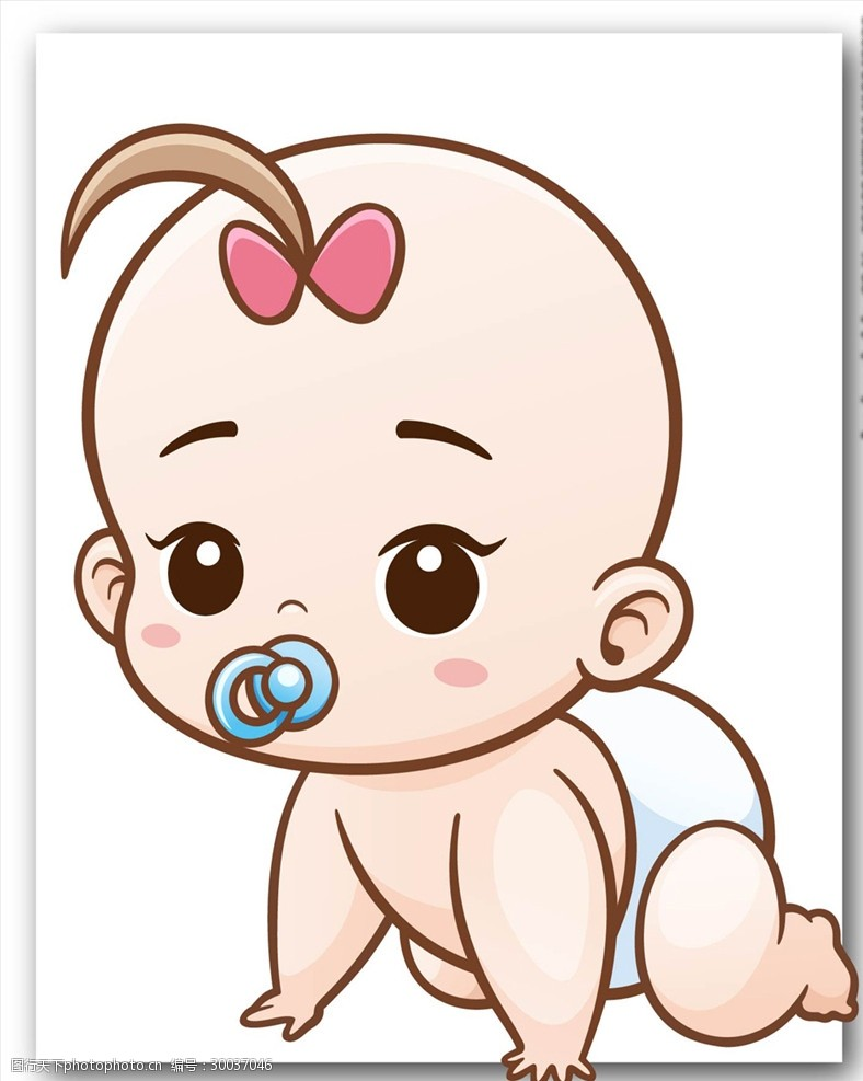 孩子颠痫病有什么表现？插图2