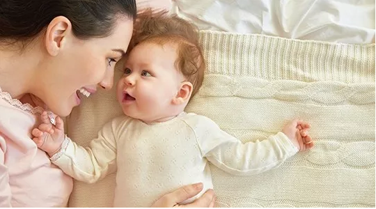 孩子癫的初期症状？插图
