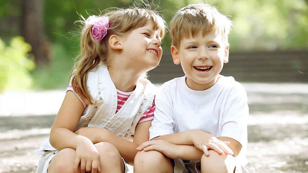 小孩子癫怎么治?插图 小孩子癫怎么治?插图