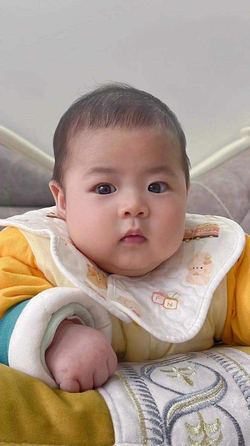 孩子得了癫怎么治疗?插图 孩子得了癫怎么治疗?插图