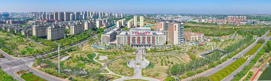 省级区域中医医疗中心验收通过+多项国家级荣誉加身 滨州市中医医院2025年高质量发展交出亮眼答卷插图1 省级区域中医医疗中心验收通过+多项国家级荣誉加身 滨州市中医医院2025年高质量发展交出亮眼答卷插图1