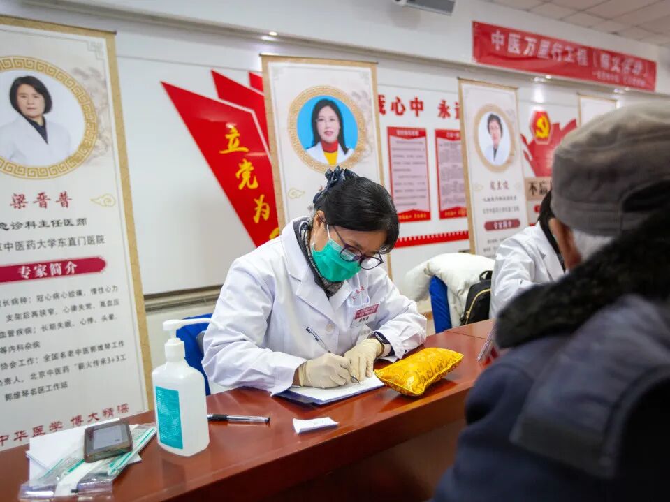 “中医万里行工程（顺义活动）” 缘何启动？顶尖专家下乡如何助力乡村医疗与振兴？插图2