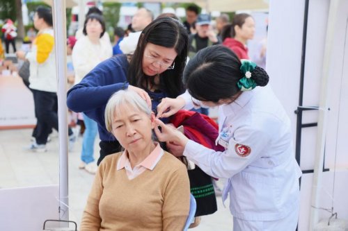 厦门市中医院中医药文化体验嘉年华热闹开启，“药膳 + 文创” 如何赋能健康厦门？插图9