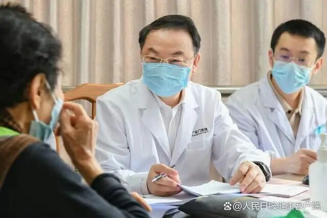 “十五五” 开局话发展！业界大咖共绘中医药传承创新新蓝图插图1