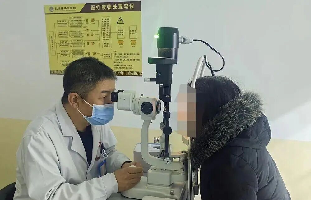 敦煌市总医院中医分院两大科室获评 “甘肃省中医优势专科”，背后有何实力与规划？插图3