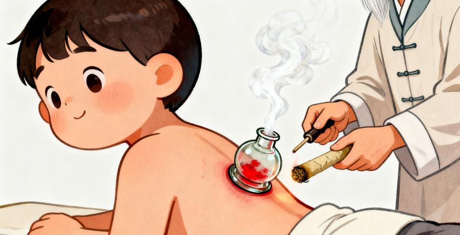 冬季孩子易生病，中医从 “衣、食、动、情” 和调理方法入手，如何助力安稳过冬？插图7