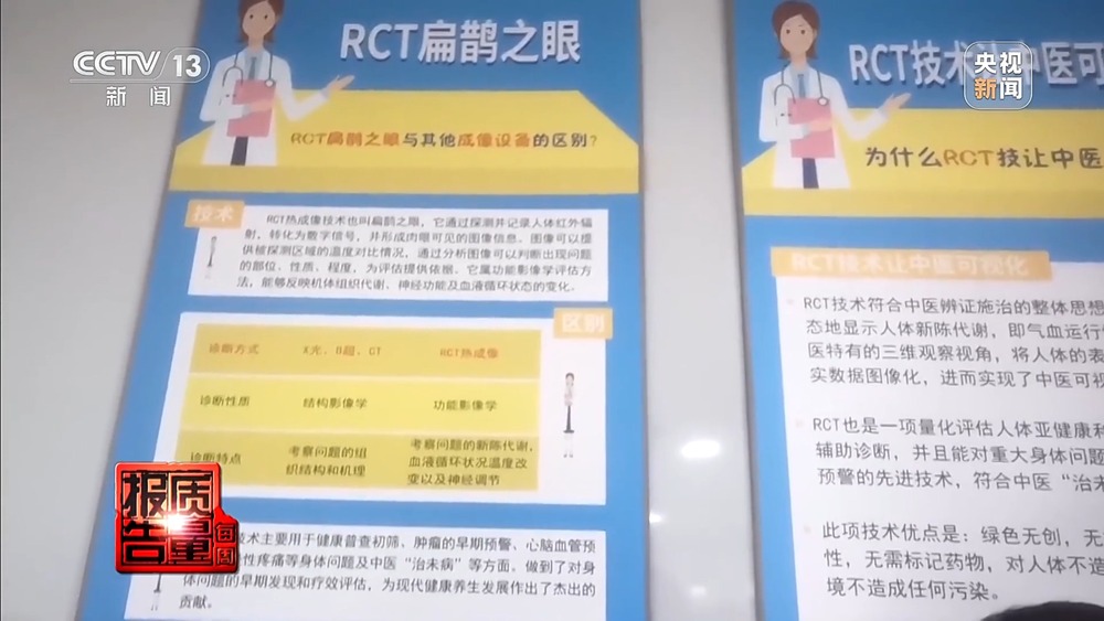 天津理发店、养生馆 “神奇调理” 调查：“高科技手段” 宣称治病，真相究竟如何？插图6