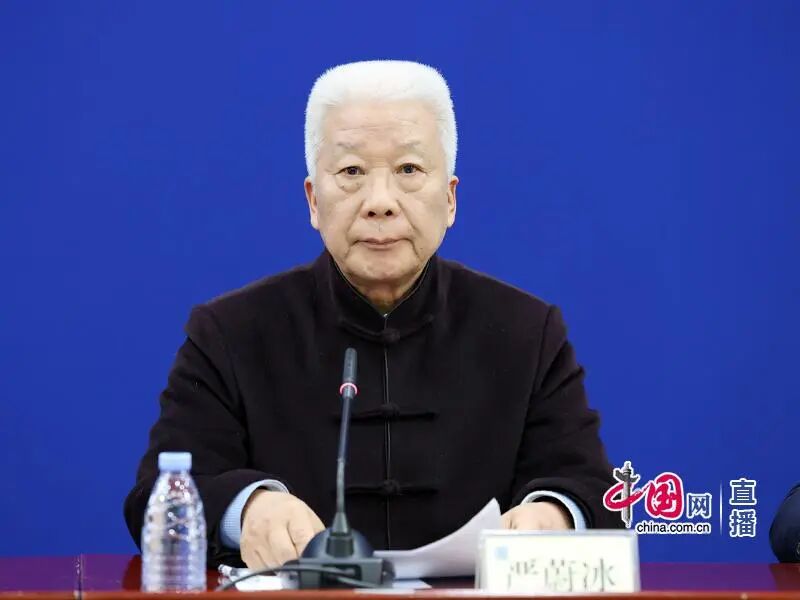 国家中医药管理局发布会聚焦中医养生保健方法,传统功法有何原理与优势?插图3 国家中医药管理局发布会聚焦中医养生保健方法,传统功法有何原理与优势?插图3