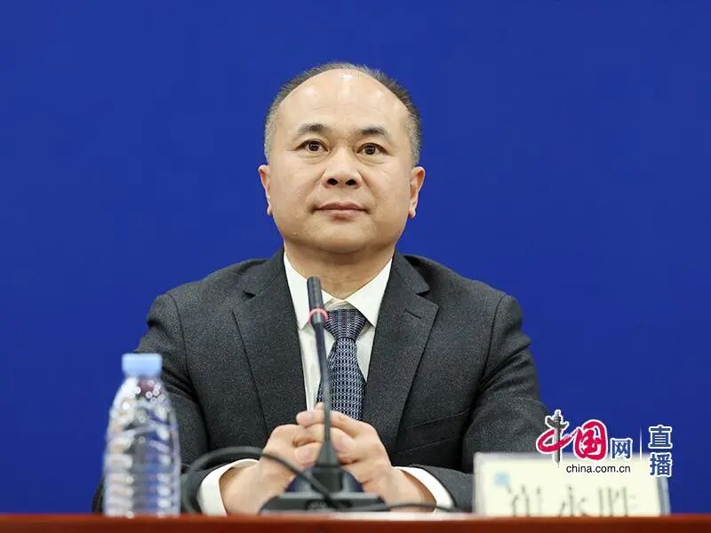 国家中医药管理局发布会聚焦中医养生保健方法,传统功法有何原理与优势?插图1 国家中医药管理局发布会聚焦中医养生保健方法,传统功法有何原理与优势?插图1