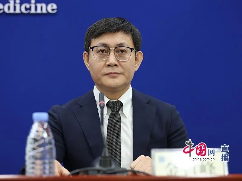 国家中医药管理局发布会聚焦中医养生保健方法,传统功法有何原理与优势?插图2 国家中医药管理局发布会聚焦中医养生保健方法,传统功法有何原理与优势?插图2