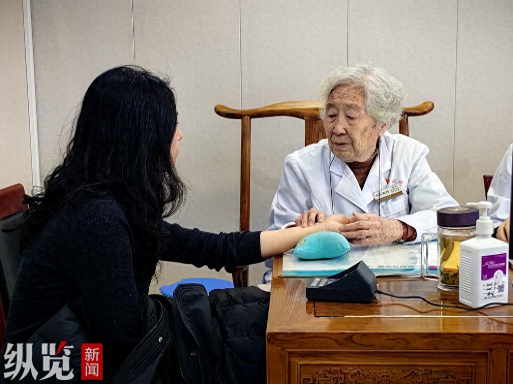 八七芳华守诊台 医者仁心暖石城——记石家庄市中医院老中医王淑玲