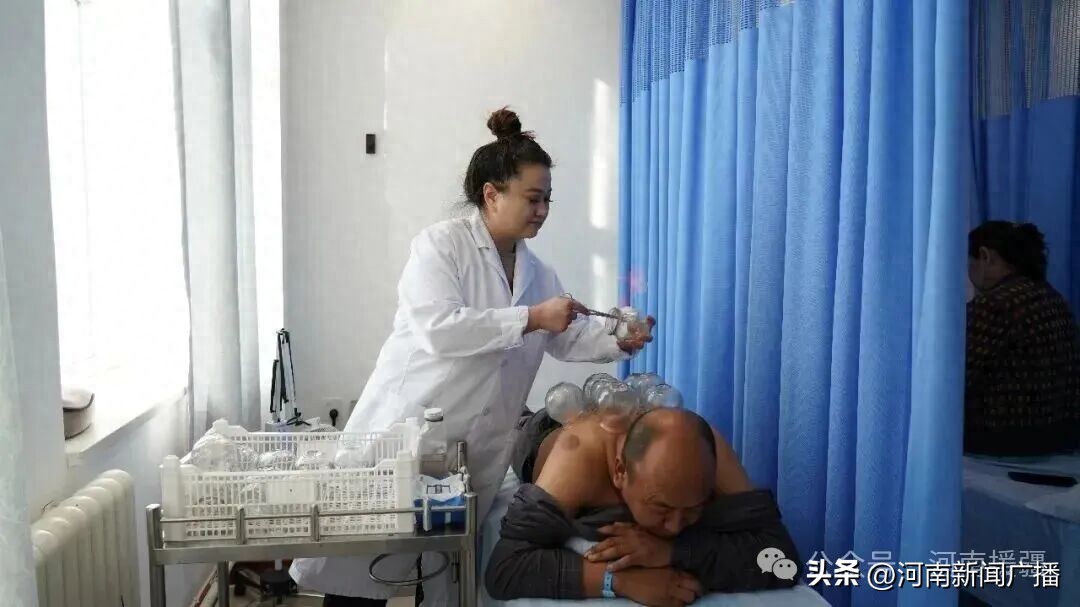 伊吾县：深耕中医药建设 让千年医智在边疆大地焕生机